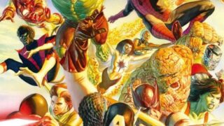 マーベルスーパーヒーローズ：シークレット・ウォーズ 1【電子書籍】2,376円 